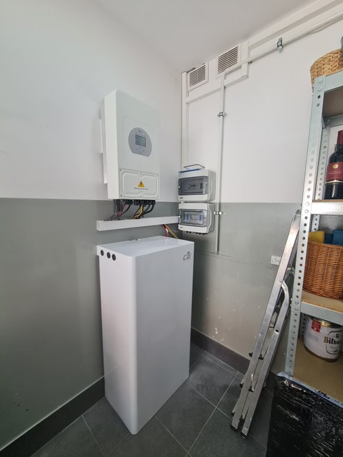 Instalacje hybrydowe